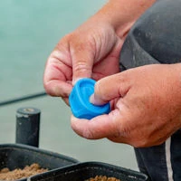 MAP Embed Method Feeder Moulds